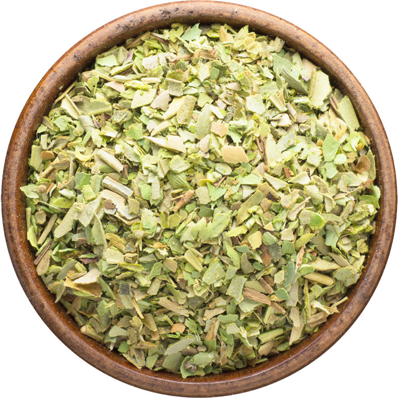 getrockneter-Oregano