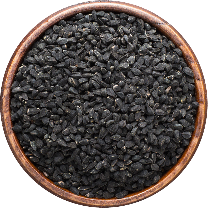 Schwarzkümmelsamen